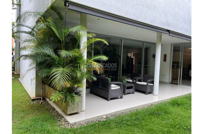 Casas, Alquiler en Pance
