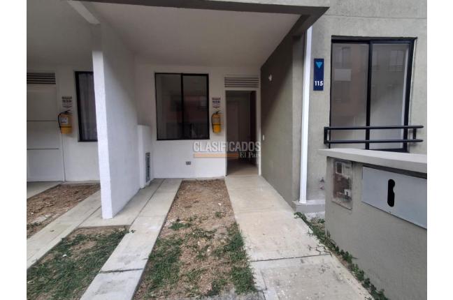 Casas, Alquiler en Jamundí