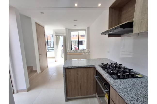 Casas, Alquiler, Jamundí - $1.800.000