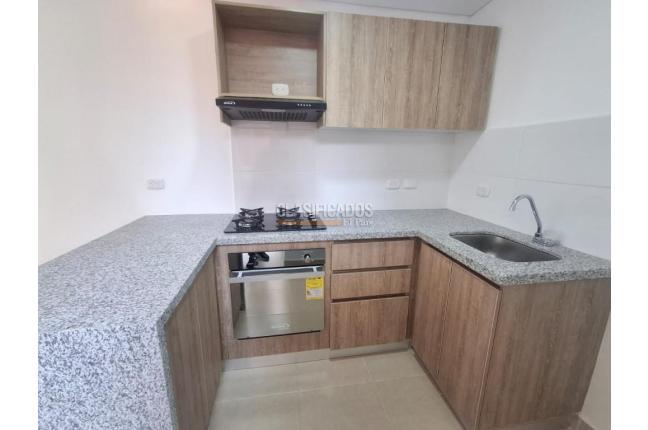 Casas, Alquiler, Jamundí - $1.800.000
