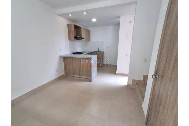 Casas, Alquiler, Jamundí - $1.800.000