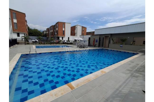 Casas, Alquiler, Jamundí - $1.800.000