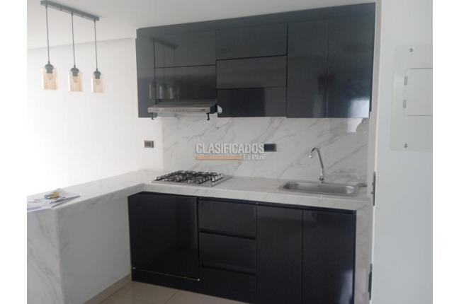 Apartamentos, Venta en Hacienda Kachipay