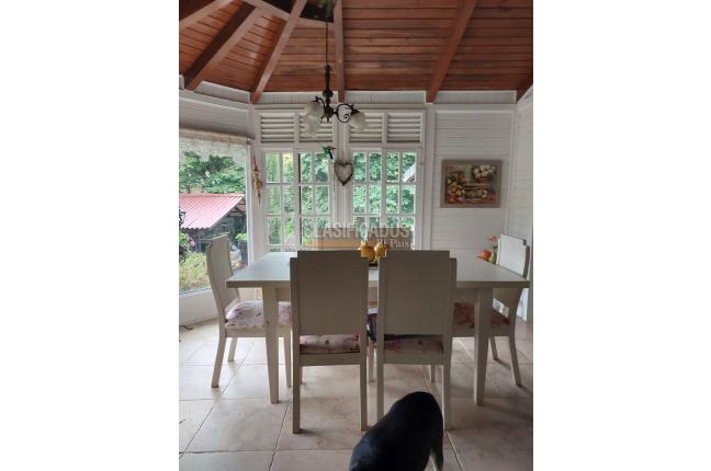 Fincas y Casas Campestres, Venta, Dagua - $850.000.000