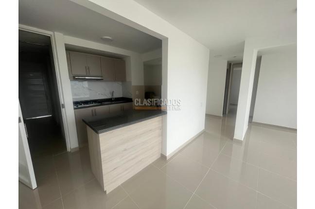 Apartamentos, Venta en Las Vegas de Comfandi