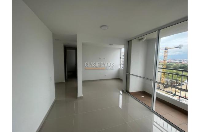 Apartamentos, Venta en Las Vegas de Comfandi