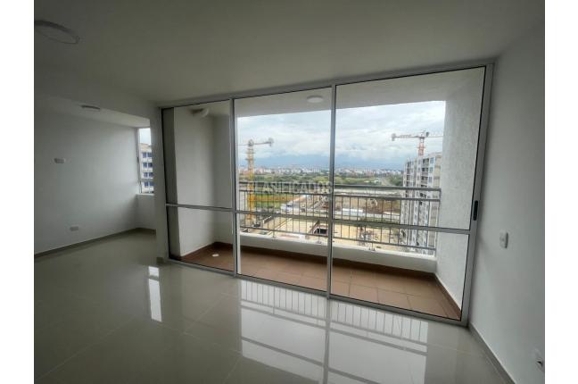 Apartamentos, Venta en Las Vegas de Comfandi