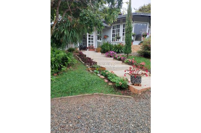 Fincas y Casas Campestres, Venta, Dagua - $850.000.000