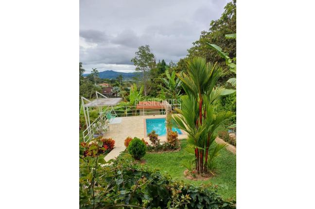 Fincas y Casas Campestres, Venta, Dagua - $850.000.000