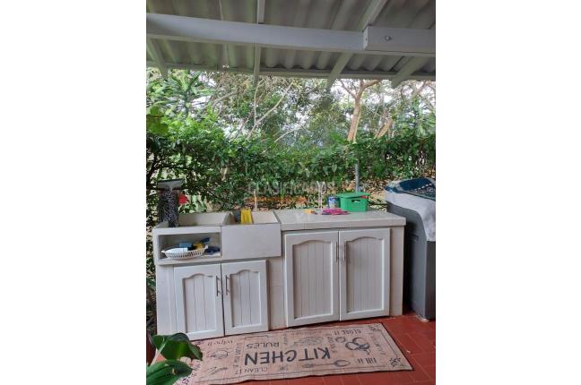 Fincas y Casas Campestres, Venta, Dagua - $850.000.000
