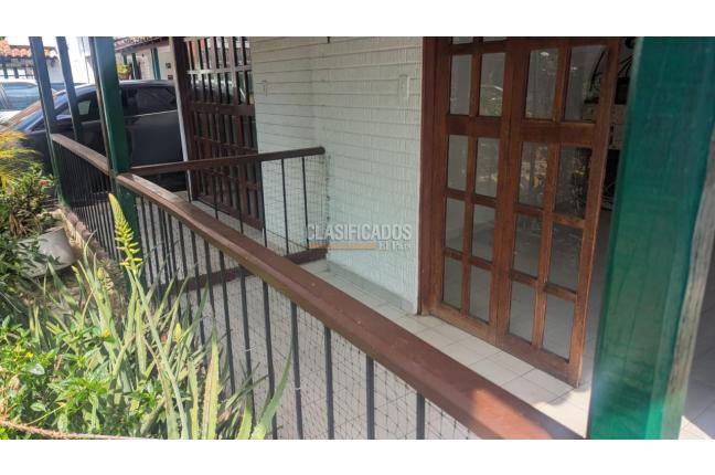 Casas, Venta, Alférez Real - $380.000.000