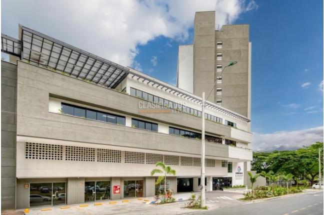 Apartaestudios, Venta en Santa Mónica Residencial