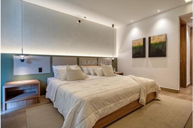 Apartaestudios, Venta en Santa Mónica Residencial