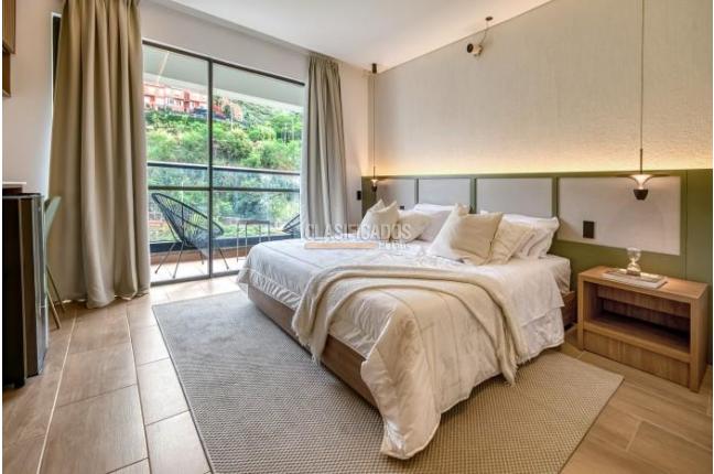 Apartaestudios, Venta en Santa Mónica Residencial
