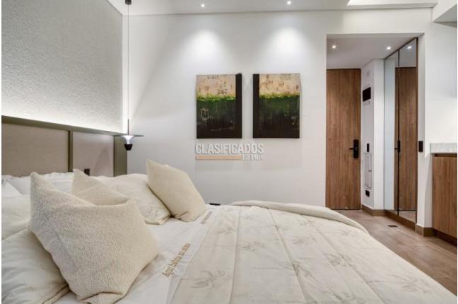 Apartaestudios, Venta, Santa Mónica Residencial - $345.000.000