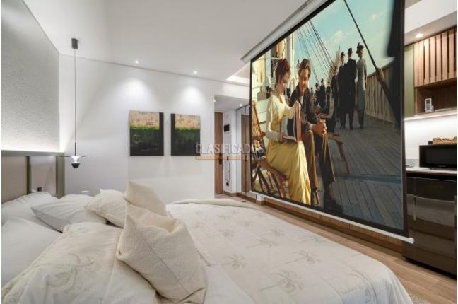 Apartaestudios, Venta, Santa Mónica Residencial - $345.000.000