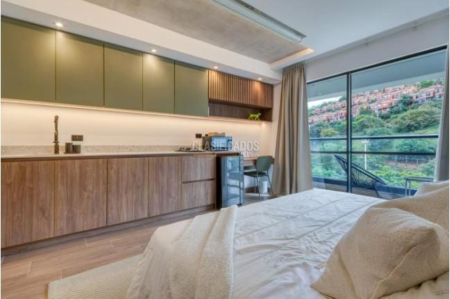 Apartaestudios, Venta, Santa Mónica Residencial - $345.000.000