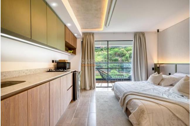 Apartaestudios, Venta, Santa Mónica Residencial - $345.000.000