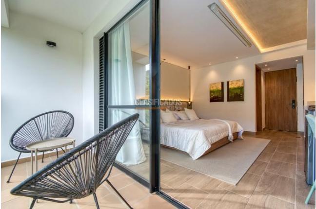 Apartaestudios, Venta, Santa Mónica Residencial - $345.000.000
