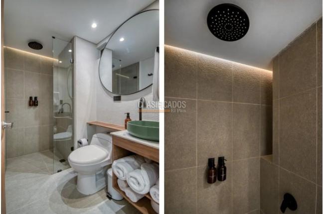 Apartaestudios, Venta, Santa Mónica Residencial - $345.000.000