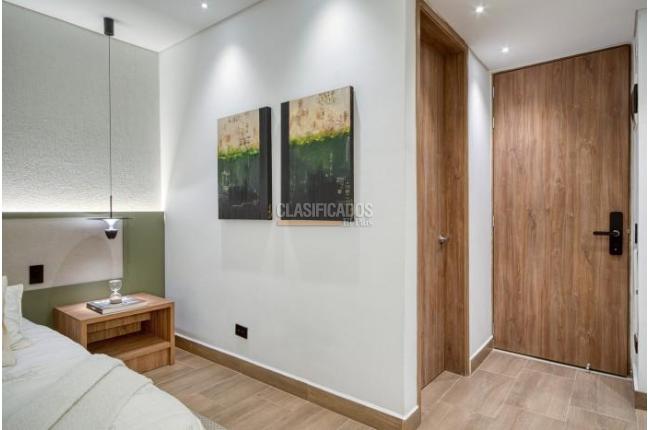 Apartaestudios, Venta, Santa Mónica Residencial - $345.000.000