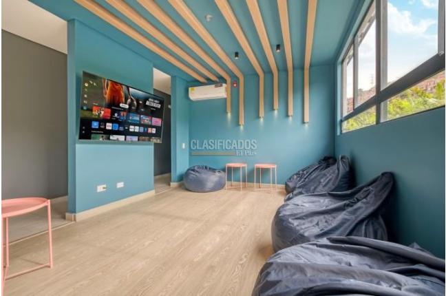 Apartaestudios, Venta, Santa Mónica Residencial - $345.000.000