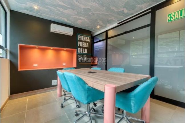 Apartaestudios, Venta, Santa Mónica Residencial - $345.000.000