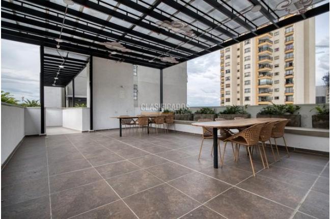 Apartaestudios, Venta, Santa Mónica Residencial - $345.000.000