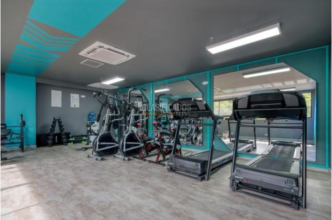 Apartaestudios, Venta, Santa Mónica Residencial - $345.000.000