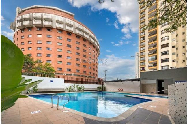 Apartaestudios, Venta, Santa Mónica Residencial - $345.000.000
