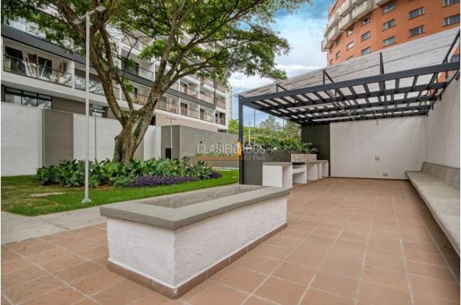 Apartaestudios, Venta, Santa Mónica Residencial - $345.000.000