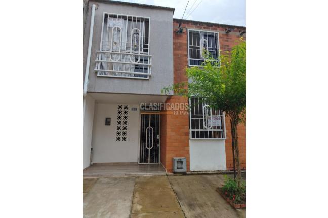 Casas, Venta, Jamundí - $175.000.000