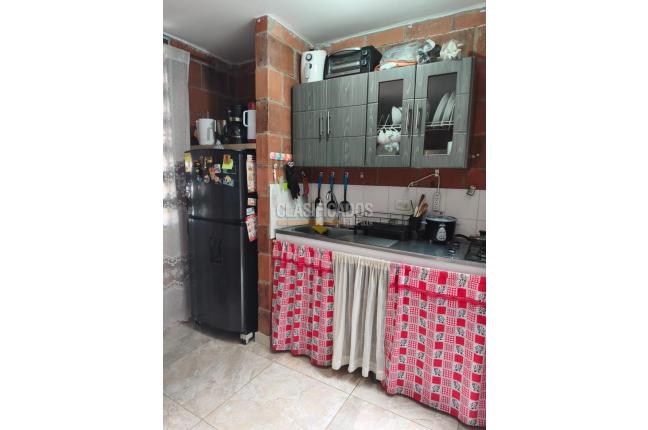Casas, Venta, Jamundí - $175.000.000