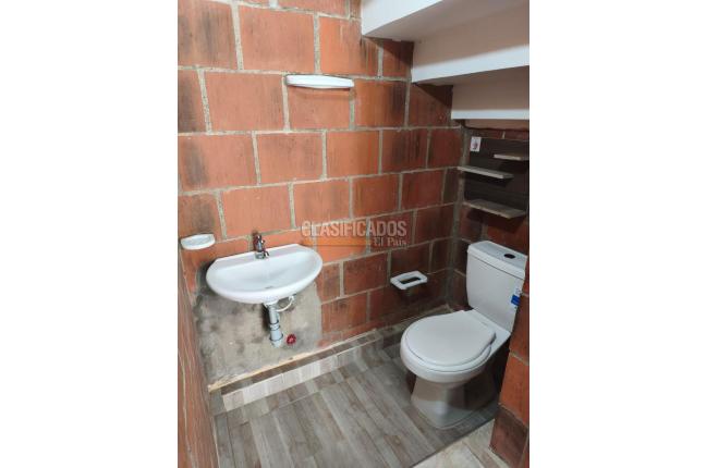 Casas, Venta, Jamundí - $175.000.000