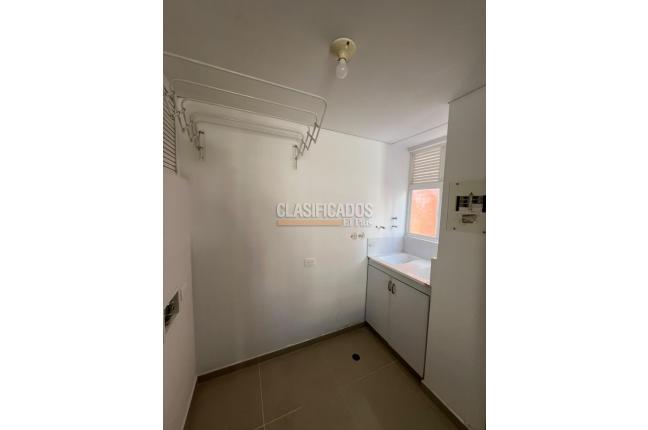 Apartamentos, Alquiler en Ciudad Melendez