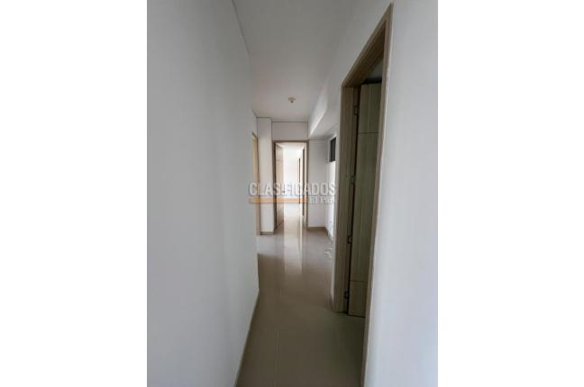 Apartamentos, Alquiler en Ciudad Melendez