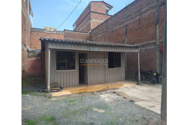 Lotes, Venta en Aguablanca