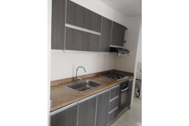 Apartamentos, Alquiler, Ciudad Bochalema - $1.750.000