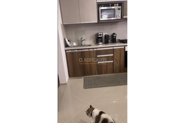 Apartamentos, Venta en La Flora