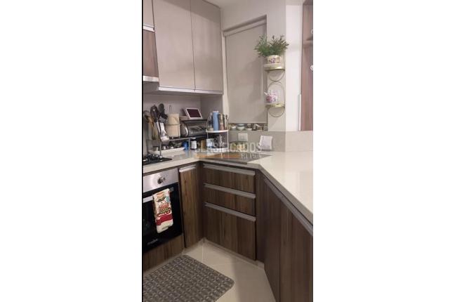Apartamentos, Venta, La Flora - $550.000.000