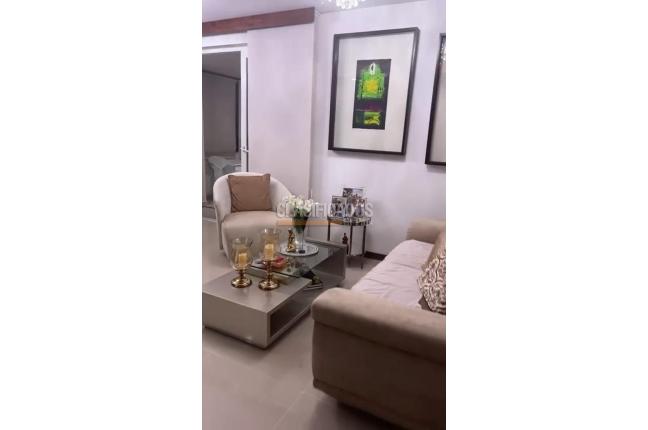 Apartamentos, Venta, La Flora - $550.000.000