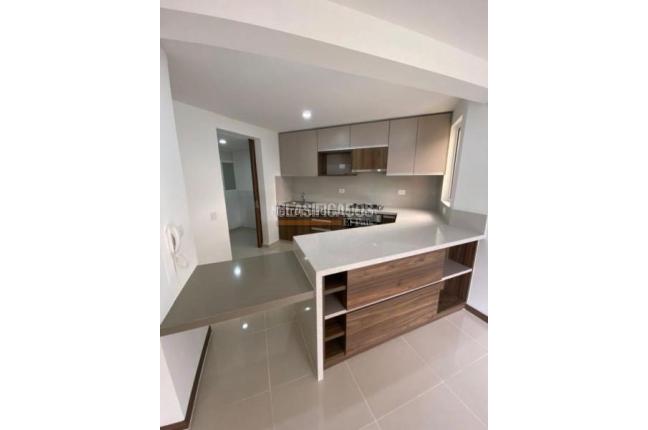 Apartamentos, Venta, La Flora - $550.000.000