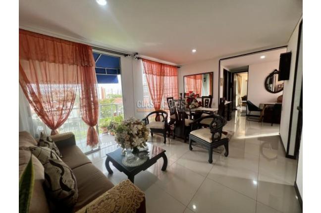 Apartamentos, Venta, Valle del Lili - $390.000.000