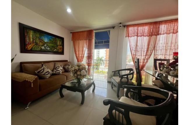 Apartamentos, Venta, Valle del Lili - $390.000.000