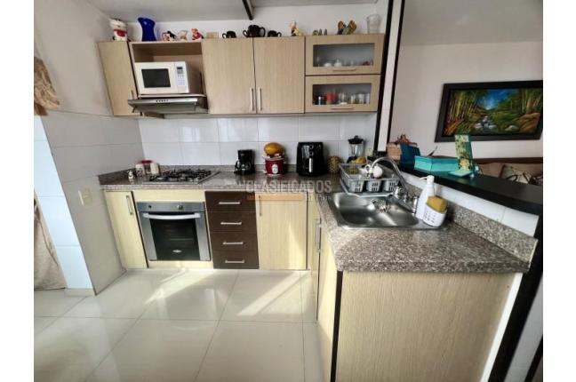 Apartamentos, Venta, Valle del Lili - $390.000.000
