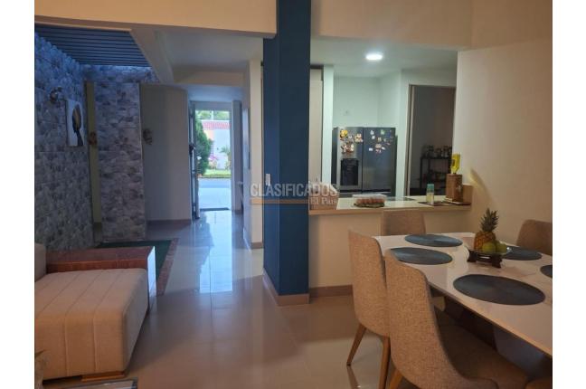 Casas, Venta, Jamundí - $670.000.000