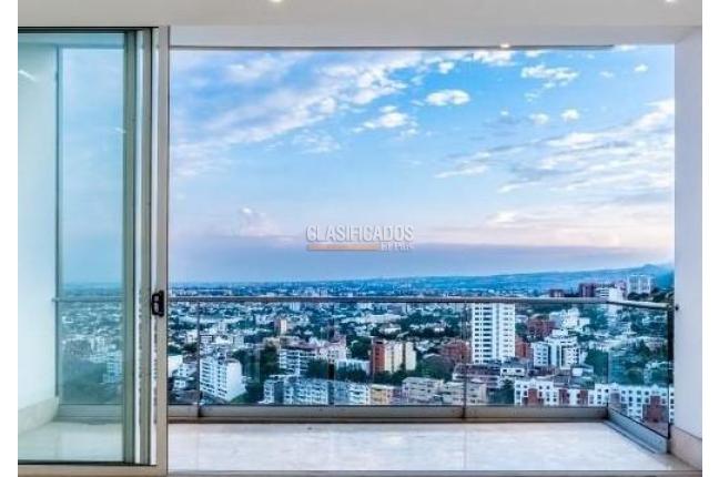 Apartamentos, Venta, Bellavista - $1.200.000.000