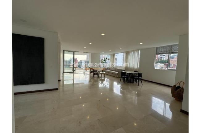 Apartamentos, Venta, Santa Rita - $1.600.000.000