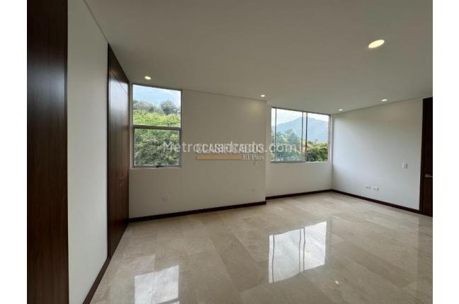Apartamentos, Venta, Santa Rita - $1.600.000.000