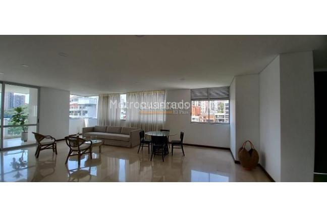 Apartamentos, Venta, Santa Rita - $1.600.000.000